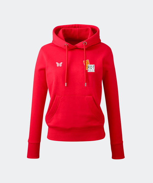 TC RW Leverkusen Team Hoodie