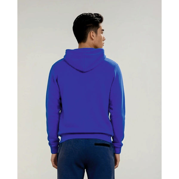 TC BW WAHLSCHEID TEAM HOODIE HERREN, BLAU