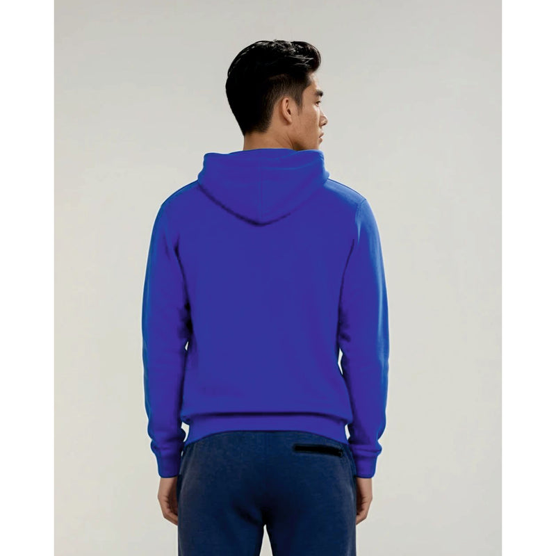 TC BW WAHLSCHEID TEAM HOODIE HERREN, BLAU