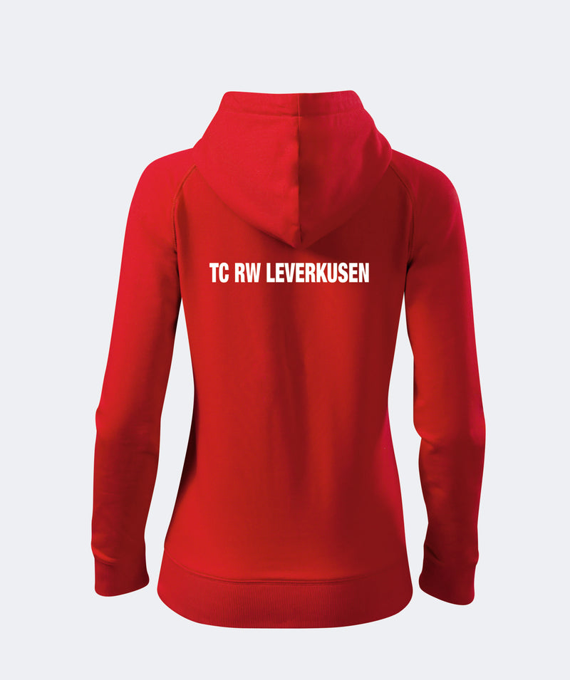 TC RW Leverkusen Team Hoodie
