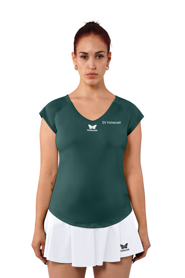 SV Hohenzell Club T-Shirt Damen
