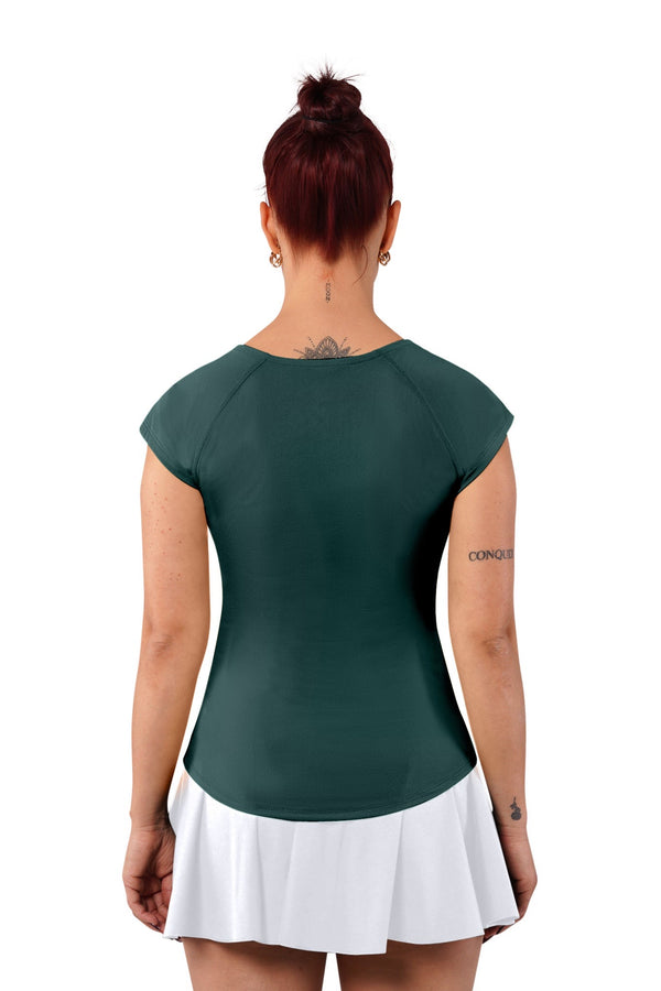 Club T-Shirt Damen -NEU-
