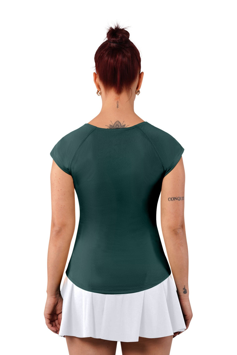 Club T-Shirt Damen -NEU-