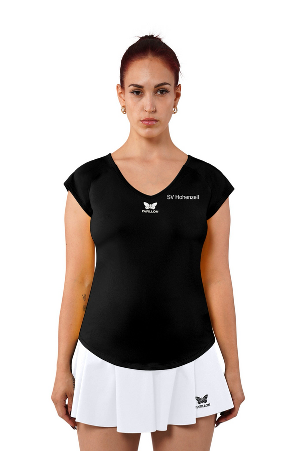 SV Hohenzell Club T-Shirt Damen
