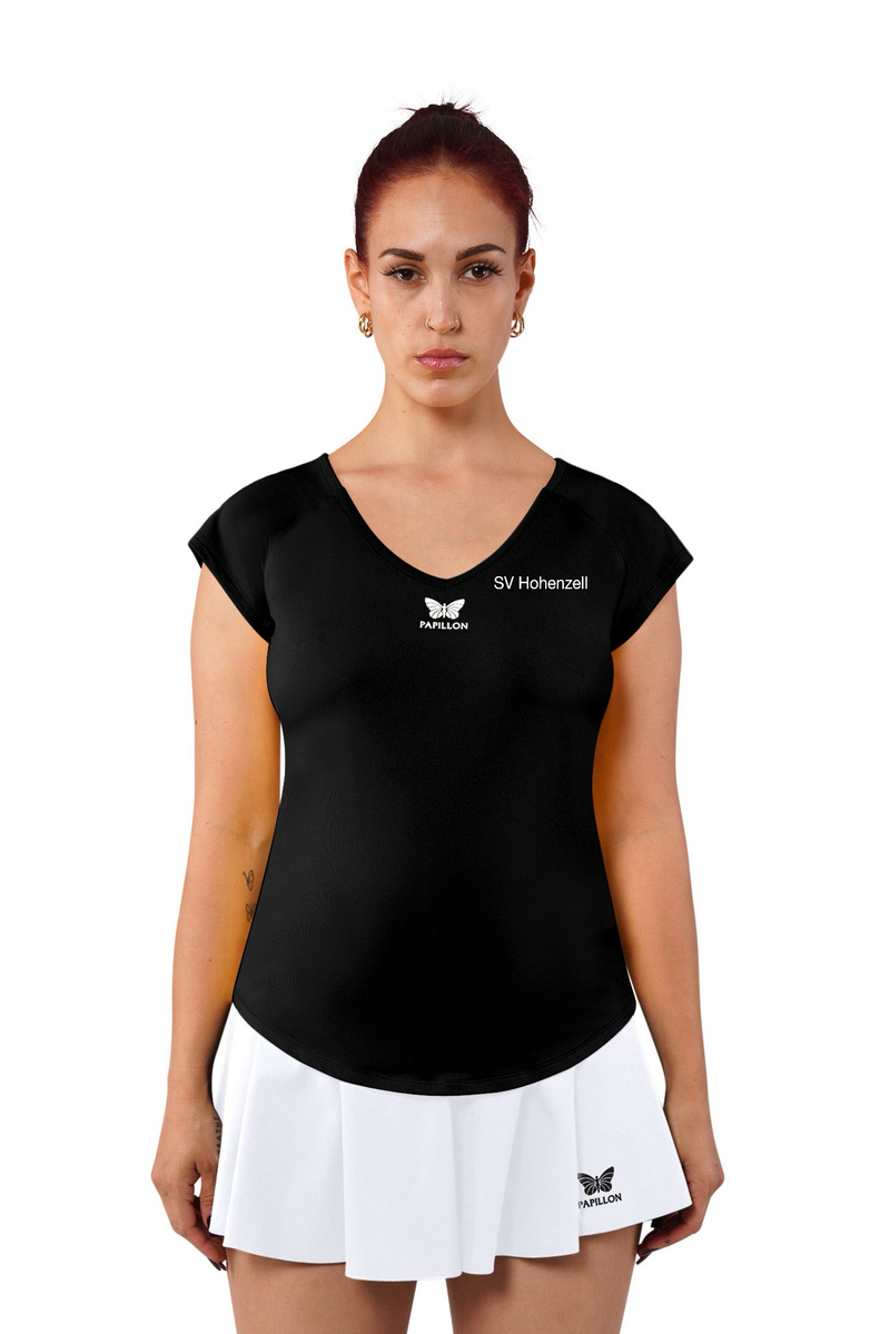 SV Hohenzell Club T-Shirt Damen