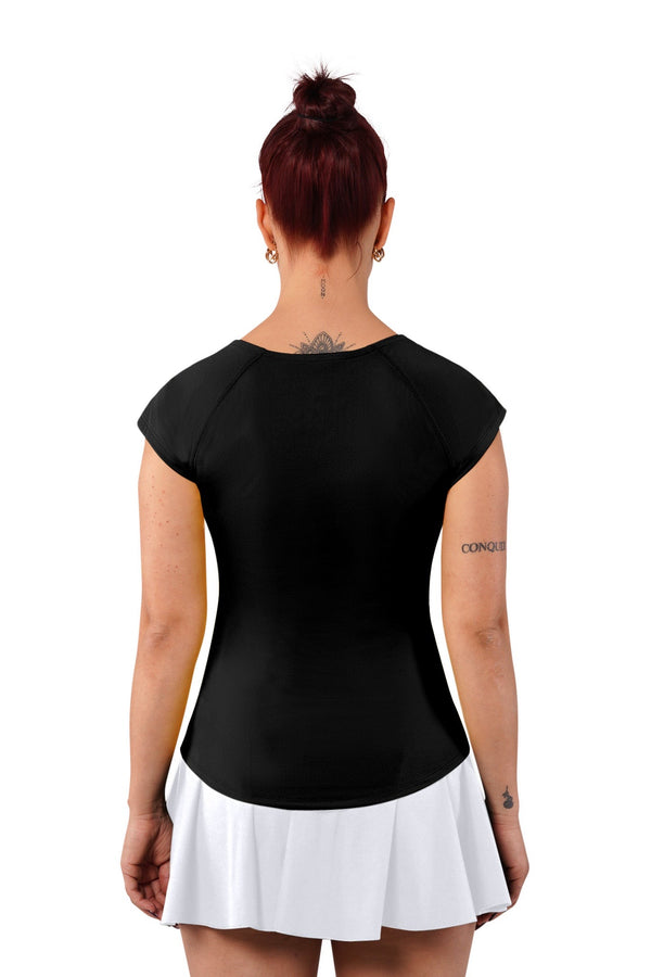 SV Hohenzell Club T-Shirt Damen