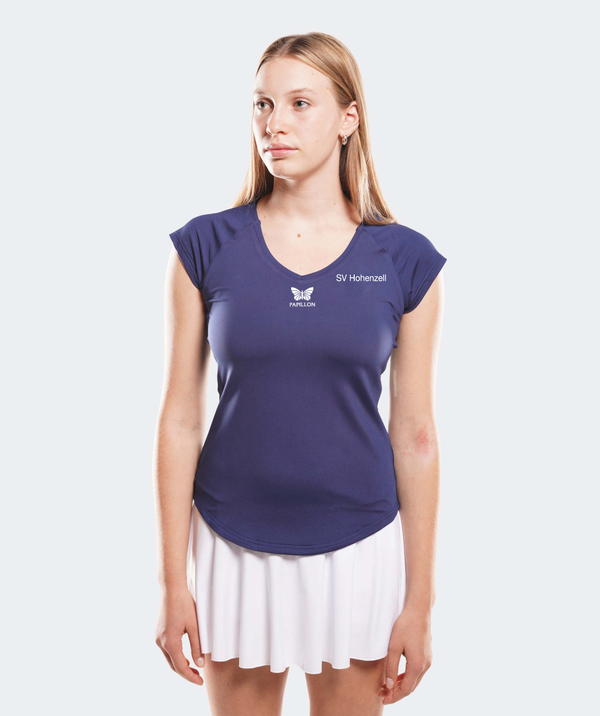 SV Hohenzell Club T-Shirt Damen