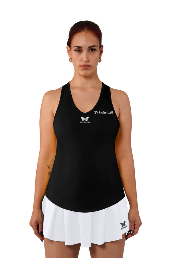 SV Hohenzell Club Tanktop Damen