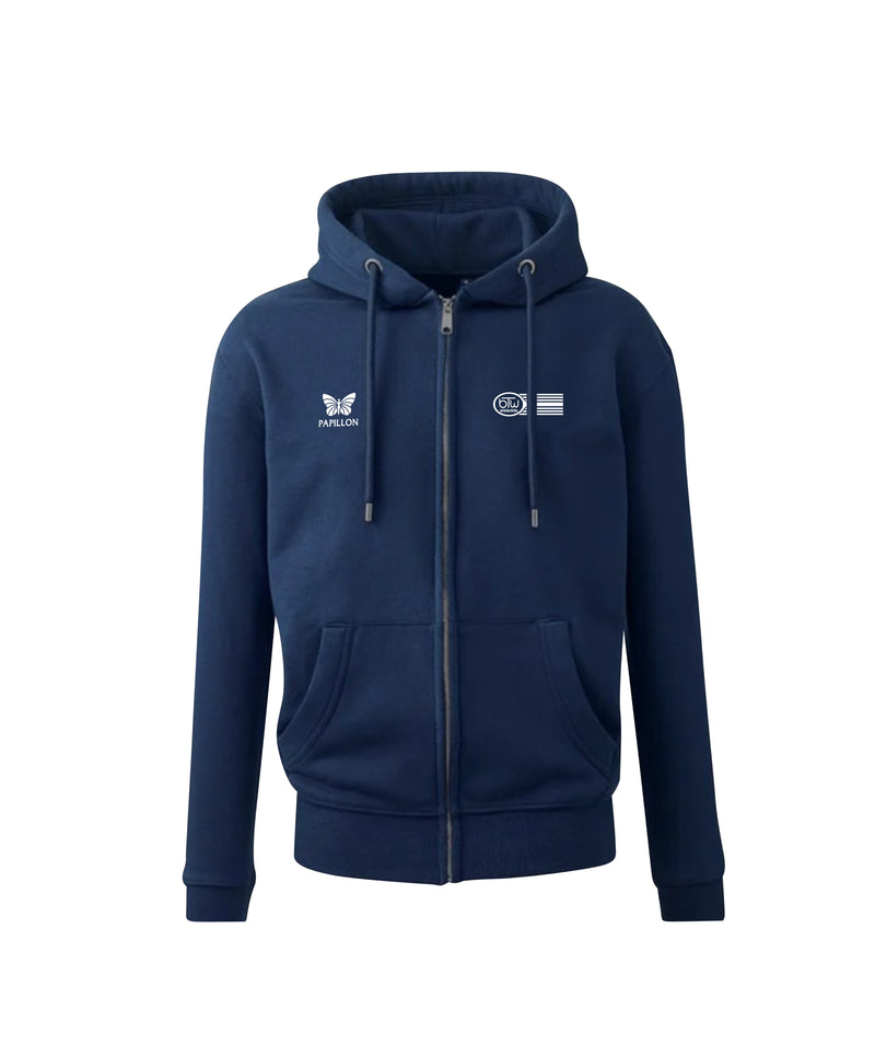 SV Blau-Weiß Alstedde Team Zip-Hoodie Herren