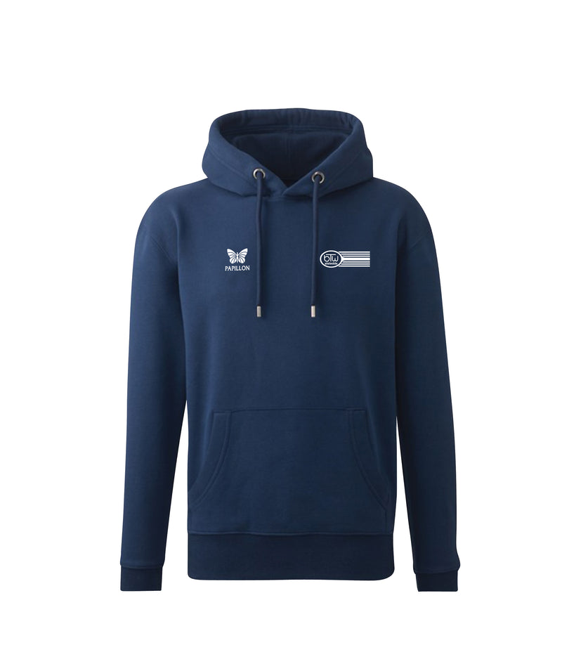 SV Blau-Weiss Alstedde Hoodie für Herren