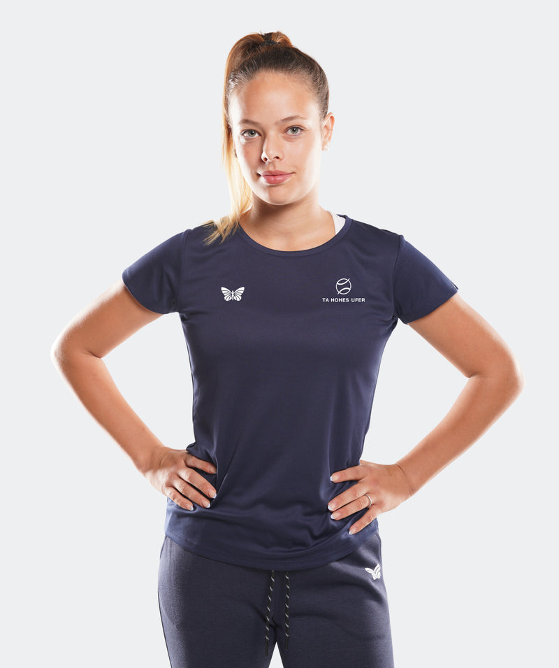 TA Hohes Ufer Team Shirt Damen