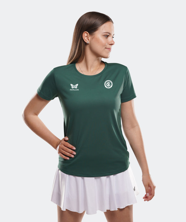 SV Erftstolz Niederaußem Team Shirt Damen