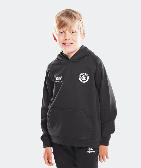 SV Erftstolz Niederaußem Team Hoodie Knaben