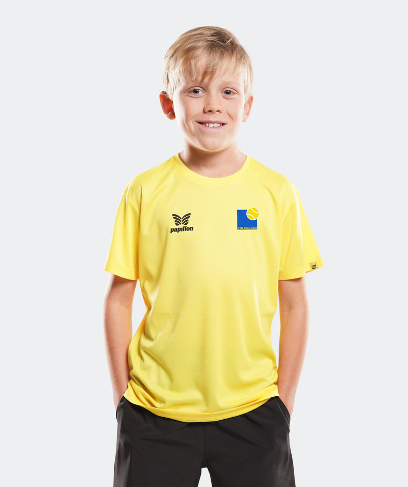 KTG Blau-Gold Team Shirt