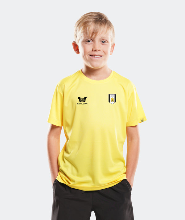 TC Kaster Team Shirt Knaben