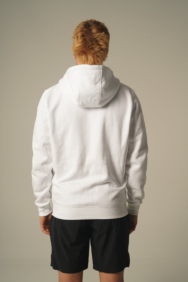Team Hoodie Jacke Herren
