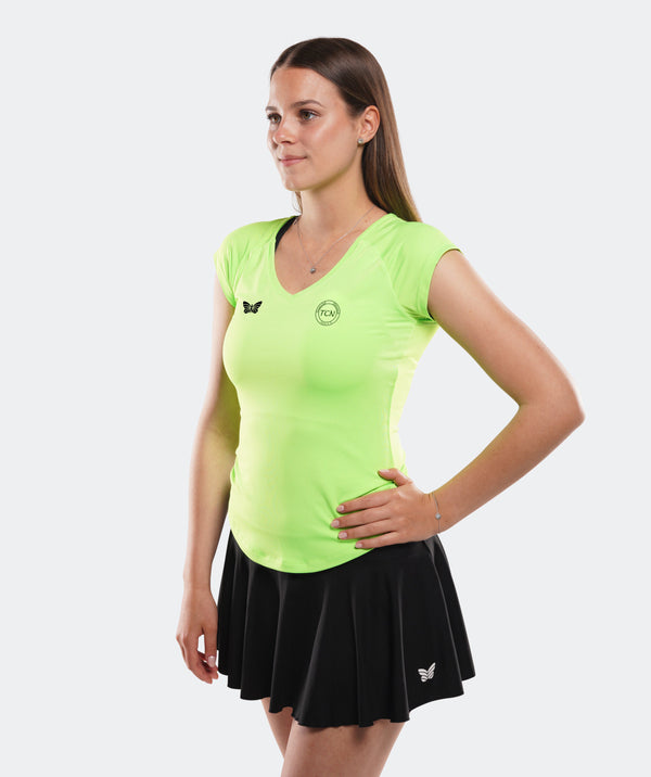 TC Nörvenich Team Shirt Damen