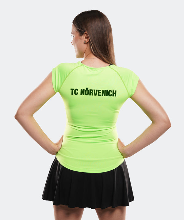 TC Nörvenich Team Shirt Damen