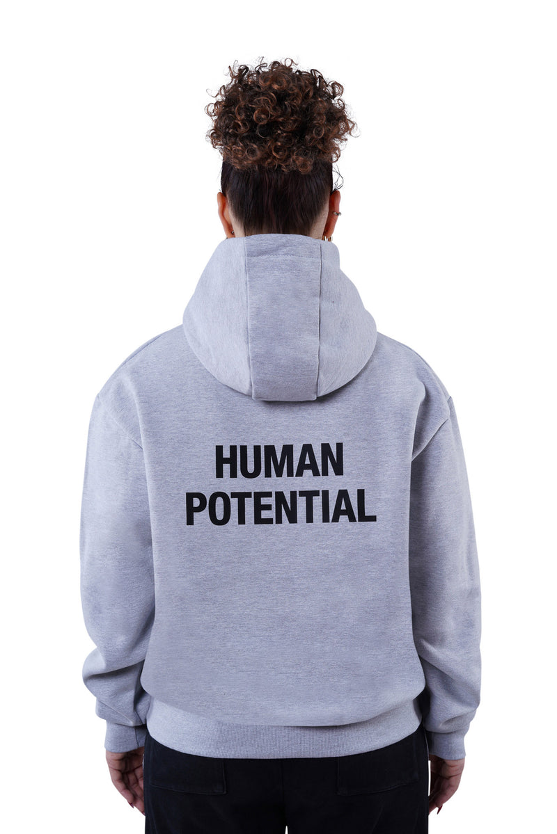 Human Potential Hoodie