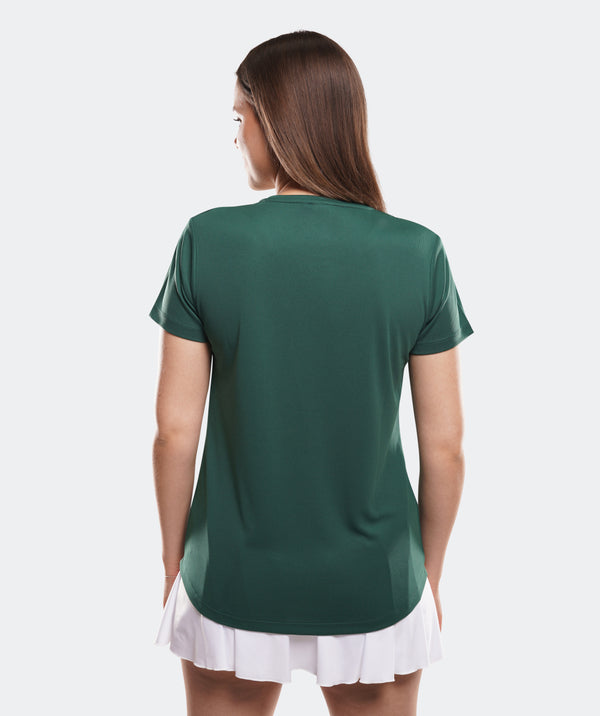 SV Erftstolz Niederaußem Team Shirt Damen