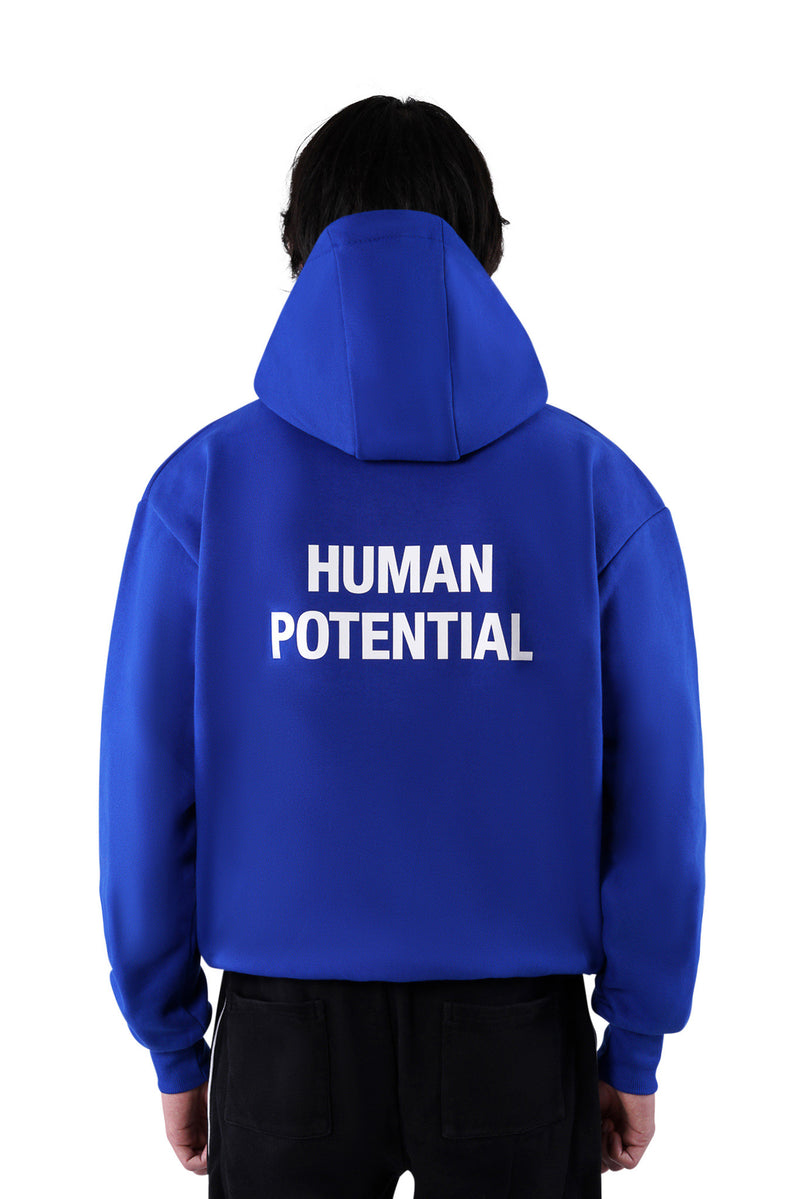 Human Potential Hoodie