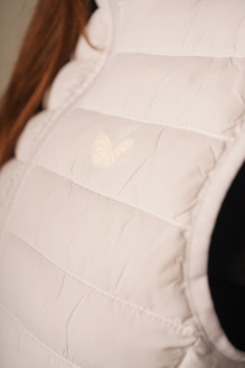 Colia Weste Damen