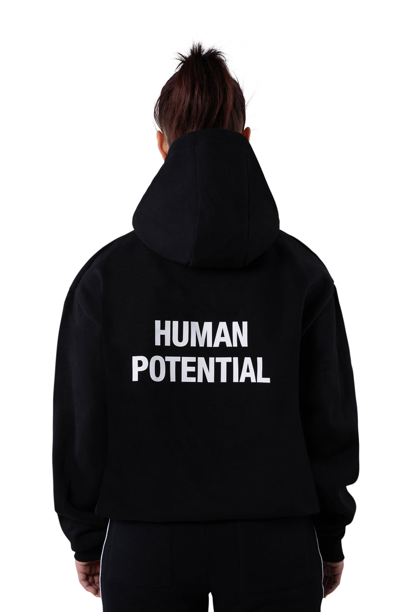 Human Potential Hoodie