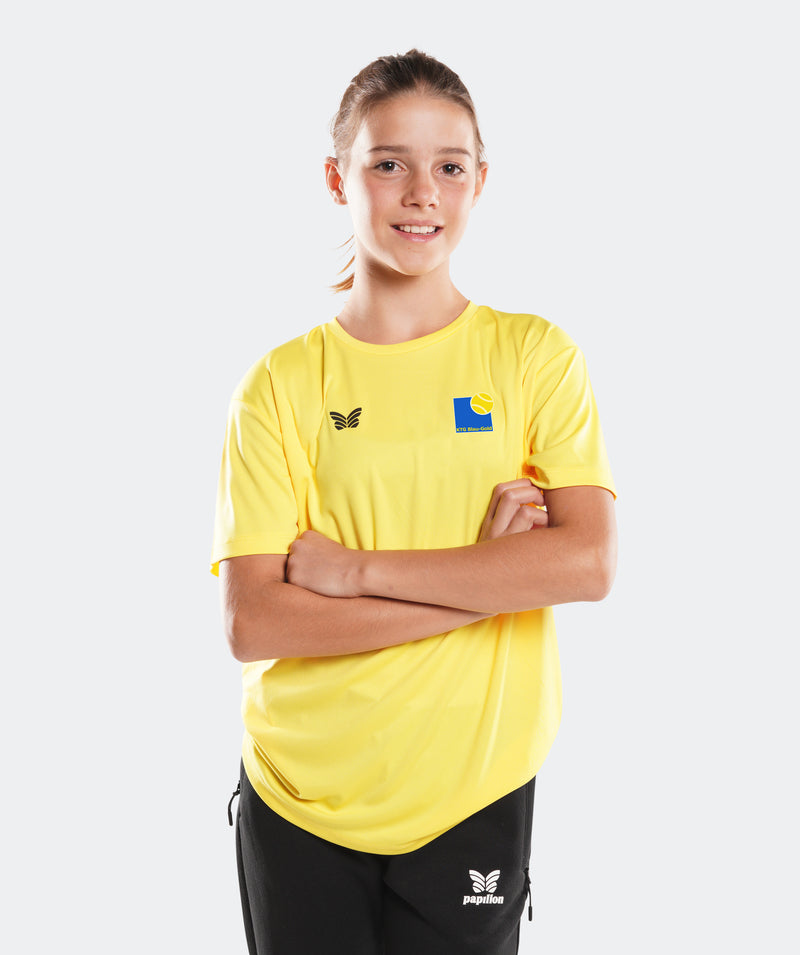 KTG Blau-Gold Team Shirt