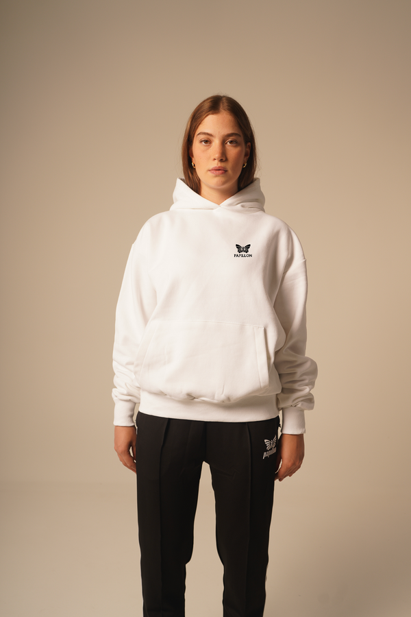 Basic Hoodie Damen