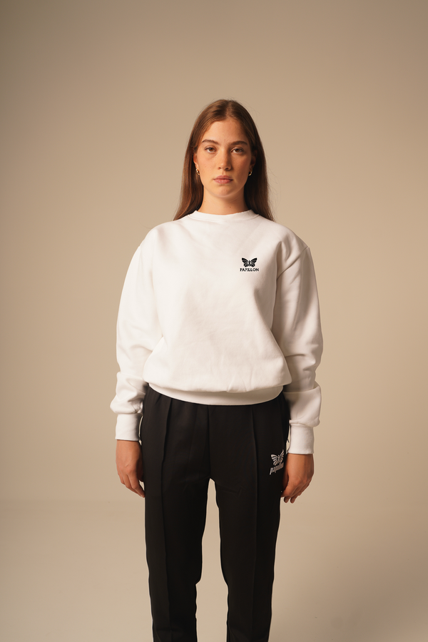 Basic Sweater Damen