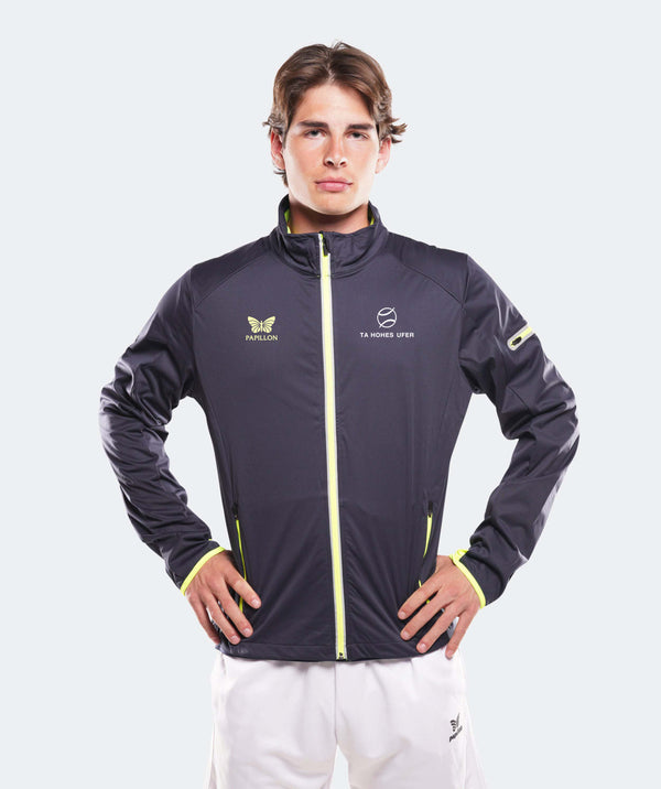 TA Hohes Ufer Team Jacke Herren