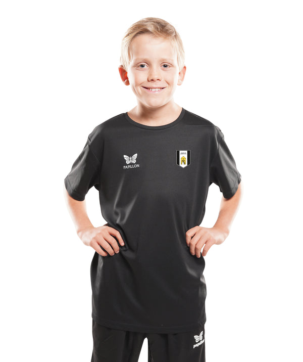 TC Kaster Team Shirt Knaben