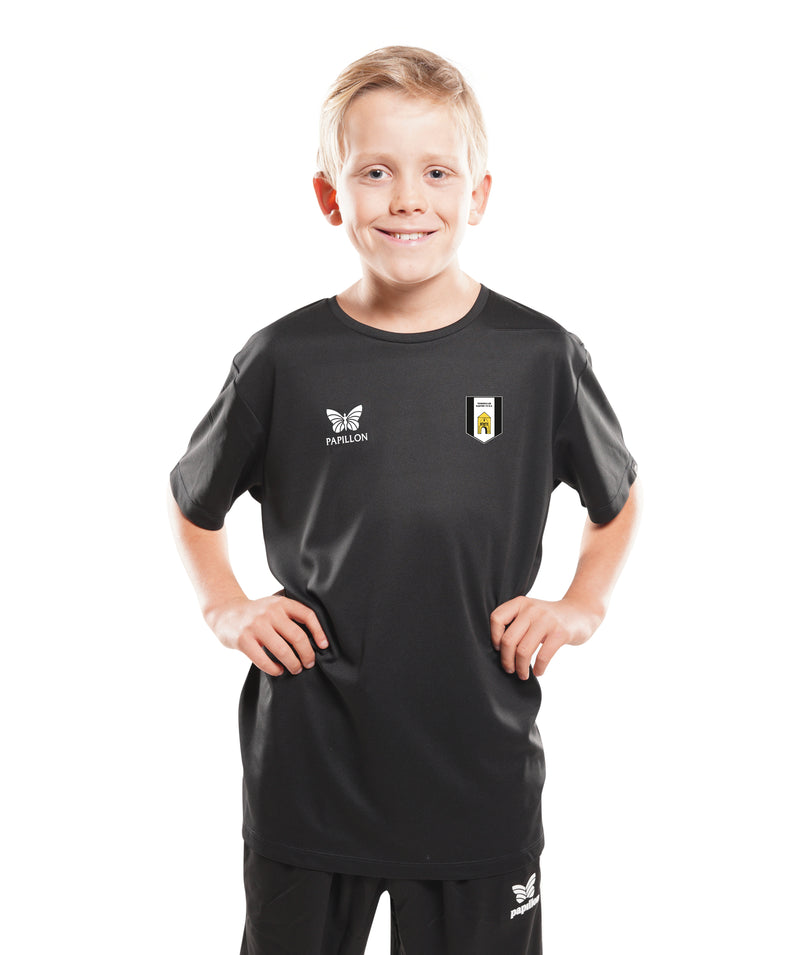 TC Kaster Team Shirt Knaben