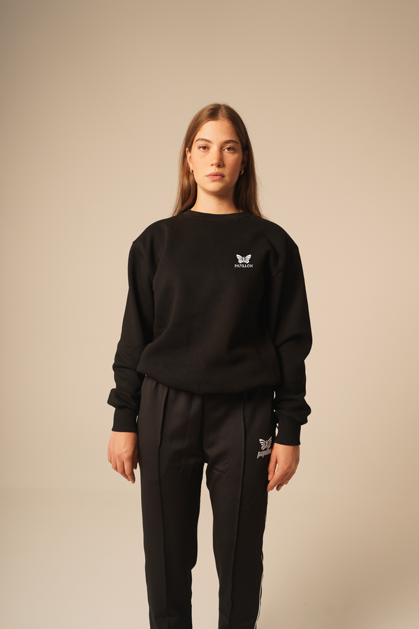 Basic Sweater Damen