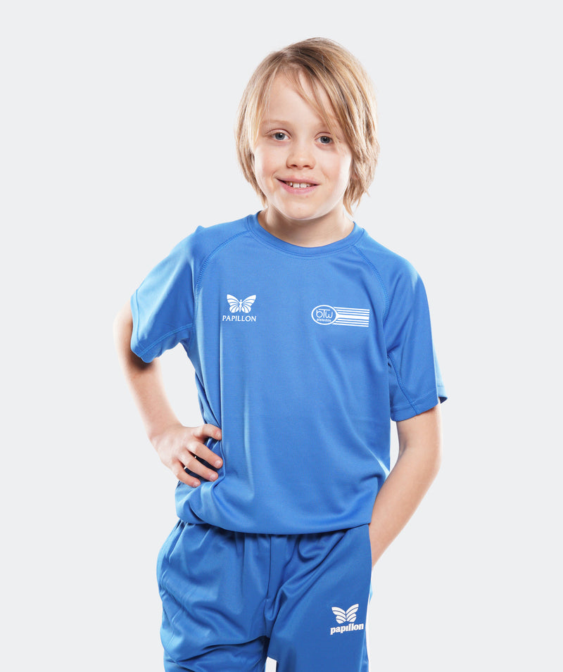 SV Blau-Weiß Alstedde Team Shirt Knaben