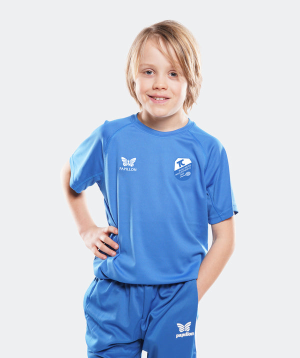 TC Blau-Weiss Wahlscheid Team Shirt Knaben