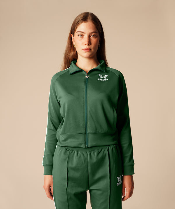 Club Tracksuit Jacke Damen