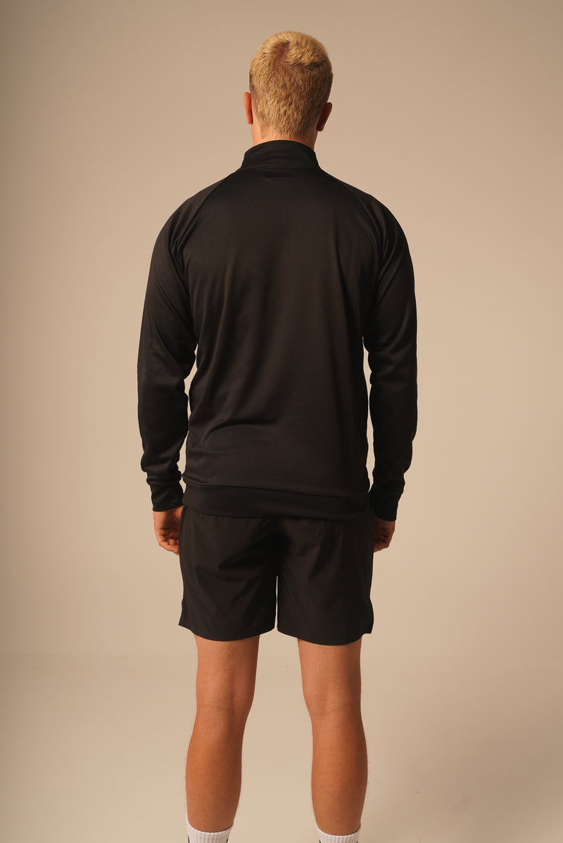 Offcourt Halfzip Herren
