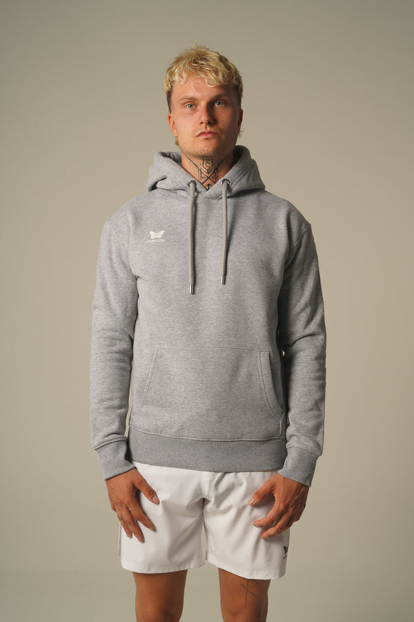 Team Hoodie Herren