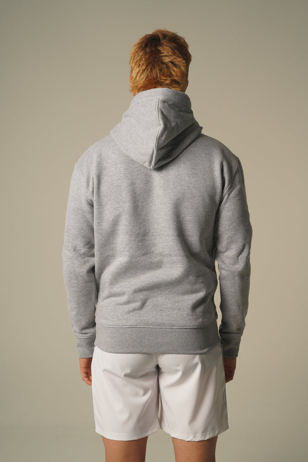 Team Hoodie Herren