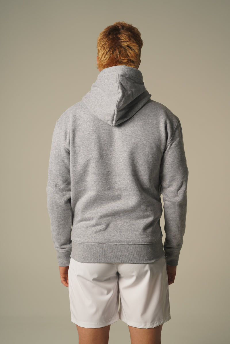 Team Hoodie Herren