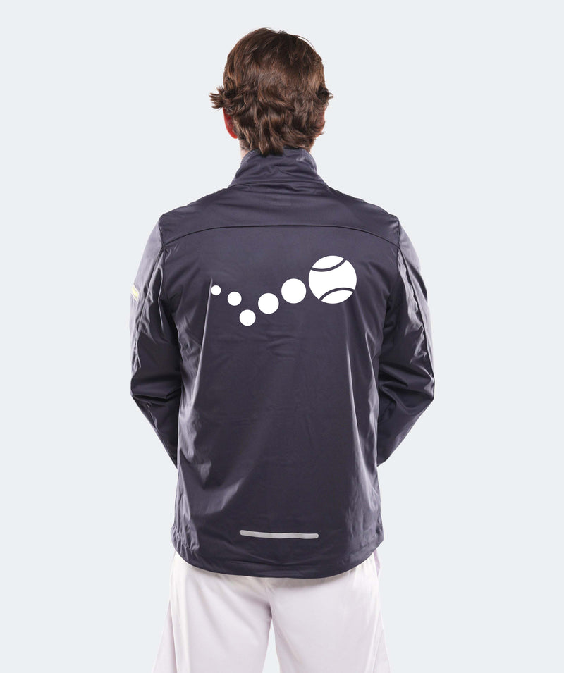 TV Blau-Weiss Wülfrath Team Jacke Herren