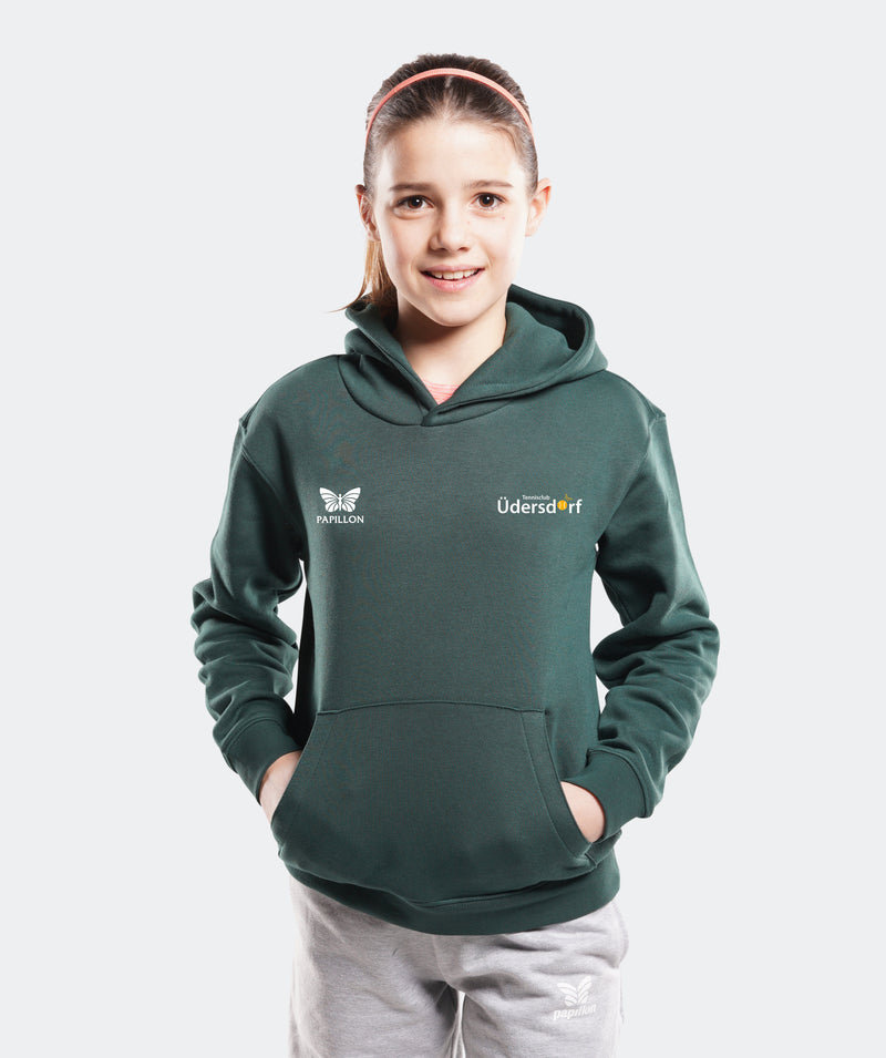 TC Üdersdorf Team Hoodie Mädchen