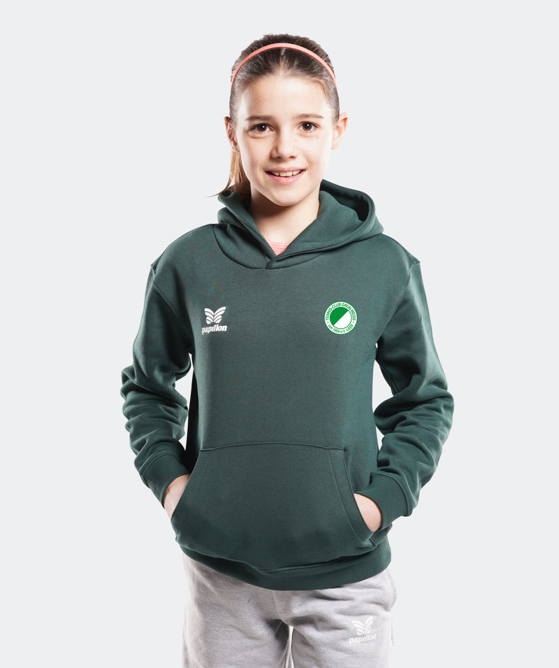 TC GW Leer Team Hoodie