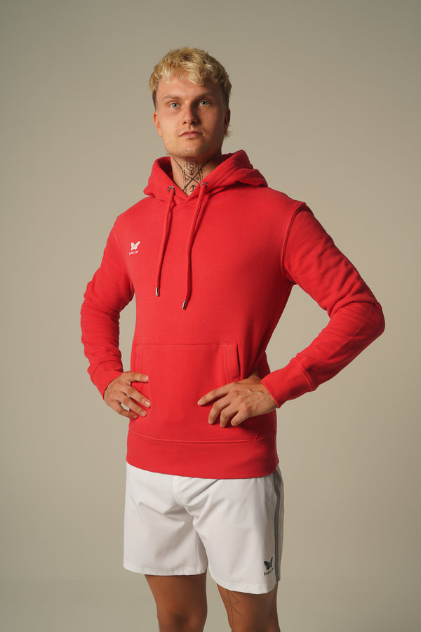 Team Hoodie Herren