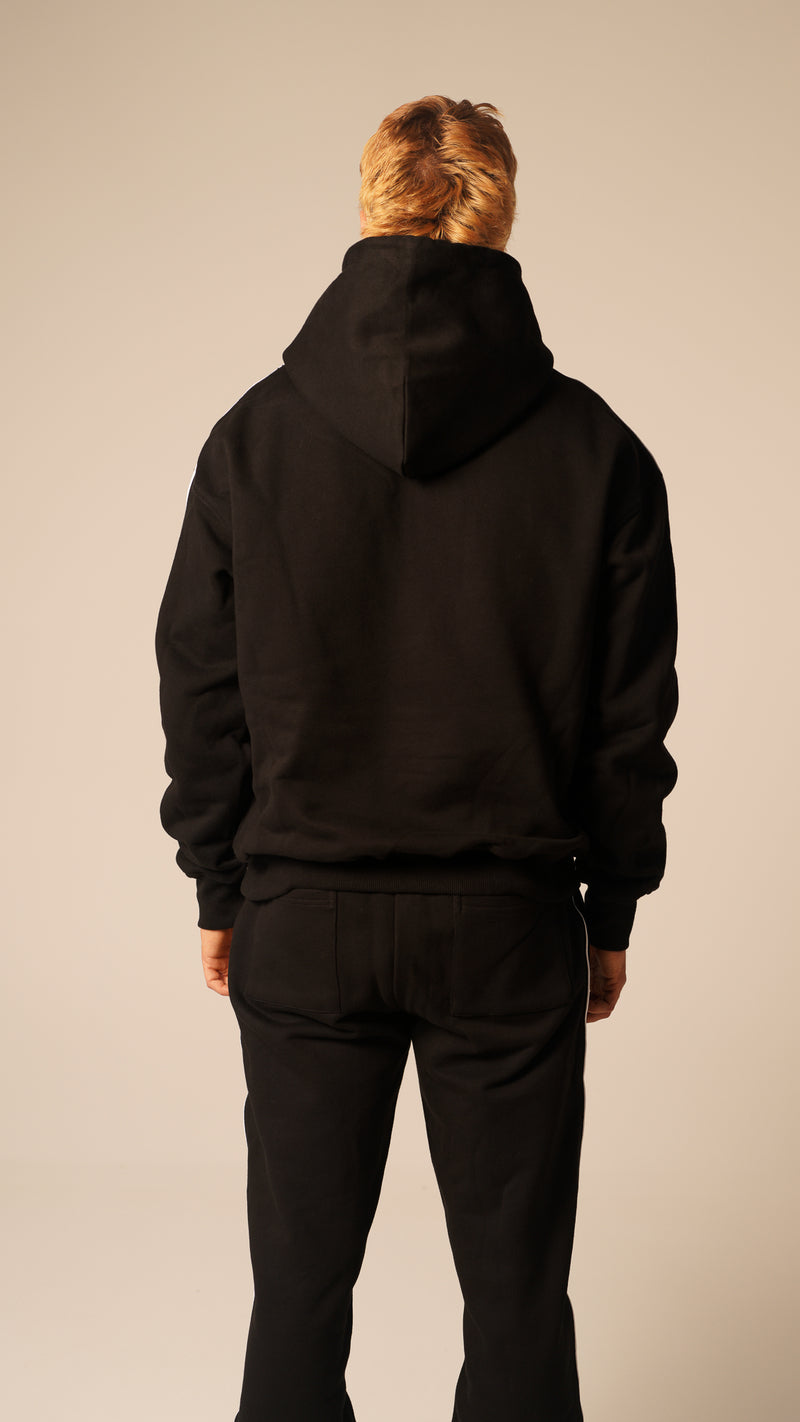Heavy Pipe Hoodie