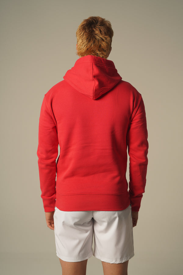 Team Hoodie Herren