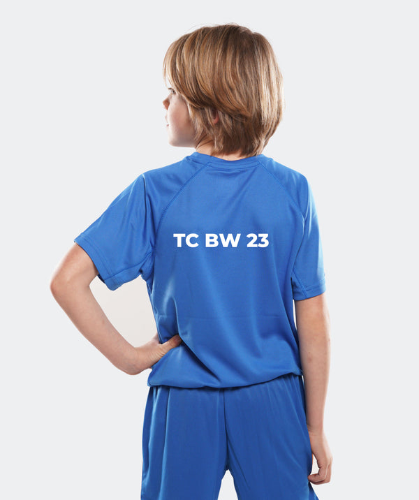 TC BW 23 Ahlen Team Shirt