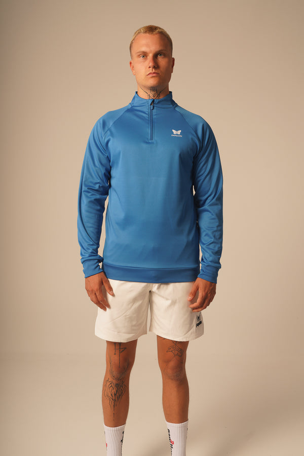 Offcourt Halfzip Herren