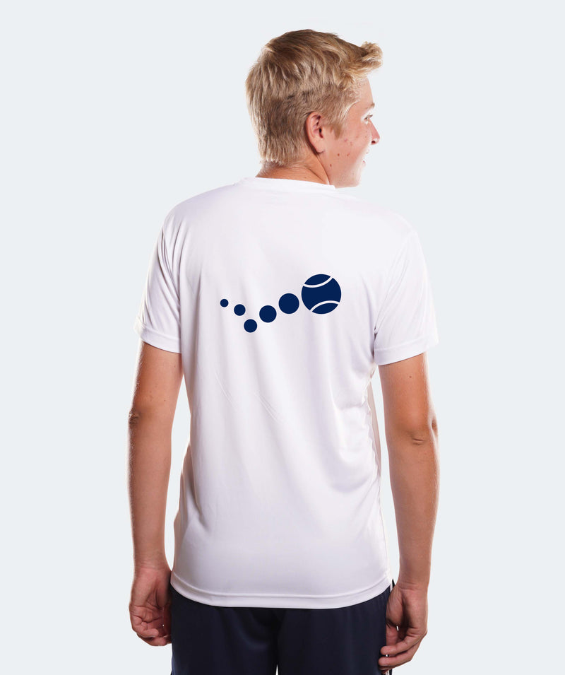 TV Blau-Weiss Wülfrath Team Shirt Herren